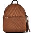  Cirry Plecak miejski 29 cm Model tabacco