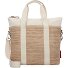  Vicky Shopper Bag 41 cm Model mixed beige