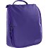  Kosmetyczka 22 cm Model violet-black