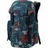  Urban Daypacker Backpack 46 cm komora na laptopa Model tropical