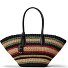  Bellport Shopper Bag 54.5 cm Model multi stripe