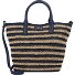  Brie Shopper Bag 33 cm Model navy