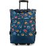  Frida Kahlo Walizka na zakupy 50 cm Model royalblau
