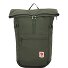  High Coast 24 Plecak turystyczny 45 cm Model mountain green