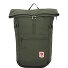 High Coast Foldsack 24 Plecak 45 cm Model mountain green High Coast Foldsack 24 Plecak 45 cm Model mountain green