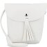  Ida Mini Bag Torba na ramię 17 cm Model white