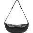  Zoe Essential Torba na ramię Skórzany 46 cm Model black