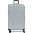  taska Wózek na 4 kółkach L 76 cm z rozszerzaną plisą Model grey