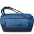  Transporter 65 Torba podróżna Weekender 41 cm Model blue flame-scoria blue