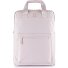  City Lights Hamburg Plecak XL 40 cm Komora na laptopa Model baby flamingo