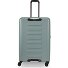  Comby Grip L Exp 4 kółka Walizka L 74 cm z funkcją poszerzenia Model grey-green