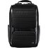  Oberon Plecak Ochrona RFID 48 cm Komora na laptopa Model black