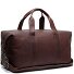 Conor Torba podróżna Weekender Skórzany 45 cm Model brown Conor Torba podróżna Weekender Skórzany 45 cm Model brown