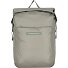  Shibuya Rolltop Plecak 44 cm Komora na laptopa Model agave green