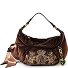  Daydreamer Torba na ramię M 34 cm Model chocolate