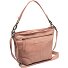 Lucy Torba na ramię Skórzany 22 cm Model vintage rose