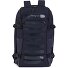  Comby Trip L Plecak Ochrona RFID 53 cm Komora na laptopa Model peacoat blue