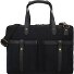  Cool Casual Teczka 41 cm Komora na laptopa Model black-black