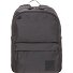  District Plecak 41 cm Komora na laptopa Model black ink