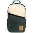 Light Pack Plecak 42 cm Komora na laptopa Model forest-bone white