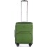  Bendigo Light + 4 kółka Walizka kabinowa 54 cm z funkcją poszerzenia Model green