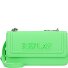  Torba na ramię 22.5 cm Model jasmine green