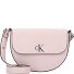  Minimal Monogram Torba na ramię 24 cm Model pale conch