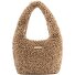  Letje Torba na ramię 47 cm Model toffee