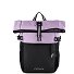  Iconic Plecak S 48 cm Komora na laptopa Model bloomy lilac