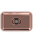  Lunchbox 21 cm Model rose gold