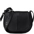  Clarice Torba na ramię 25 cm Model black