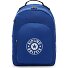  Center Curtis Plecak 43 cm Komora na laptopa Model blazing blue c