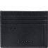  Attack 3.0 Etui na karty kredytowe Ochrona RFID Skóra 10 cm Model black