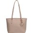  Salve Shopper Bag 28 cm Model bleached sand