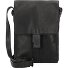  Lift Mini Torba Torba na ramię Skórzany 18 cm Model schwarz
