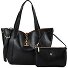  Helcho Shopper Bag 50 cm Model black