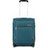  Base Breeze 2 kółka Walizka kabinowy 45 cm Model petrol blue