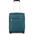  Base Breeze 2 kółka Walizka kabinowy 45 cm Model petrol blue