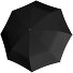  Parasol kieszonkowy Carbonsteel Magic 28 cm Model uni black