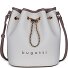  Louisa Torba na ramię S 20 cm Model beige