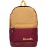  Plecak Classic 42 cm Komora na laptopa Model ocker-brombeer