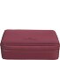  Merino Pudełko na biżuterię 14 cm Model rot
