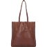 Caugio Torba na ramię Skórzany 33 cm Model cognac Caugio Torba na ramię Skórzany 33 cm Model cognac