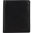  Odense Portfel Ochrona RFID Skórzany 8.5 cm Model black