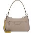  Grace Torba na ramię Skórzany 26 cm Model timeless taupe multi