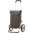  Royal Shopper Hilma Walizka na zakupy 59 cm Model olive