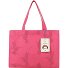  Fritzi x Frida Kahlo Easy01 Limited Shopper Bag 46.5 cm Model pinki