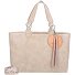  Izzy Vintage Shopper Bag 42 cm Model sand