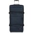  Transit'R Plus 4 kółka Torba podróżna 68 cm Model triple denim