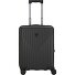 Olbia 4 kółka Walizka kabinowy S 54 cm Model black Olbia 4 kółka Walizka kabinowy S 54 cm Model black